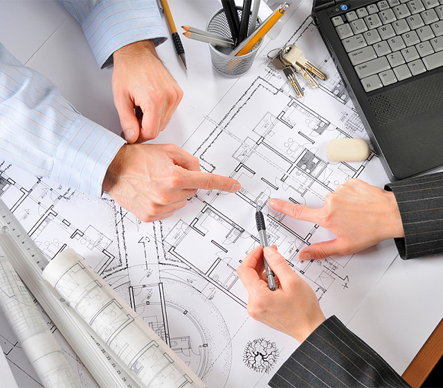 冷庫規(guī)劃設計